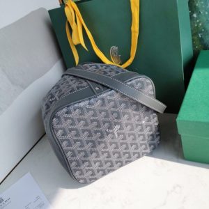 Replica Goyard Pettit Flot Bucket - top-tier luxury replica shoulder bag