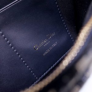 Replica Dior 30 Montaigne Pouch 6 Replica Dior 30 Montaigne Pouch - 1:1 designer replica handbag