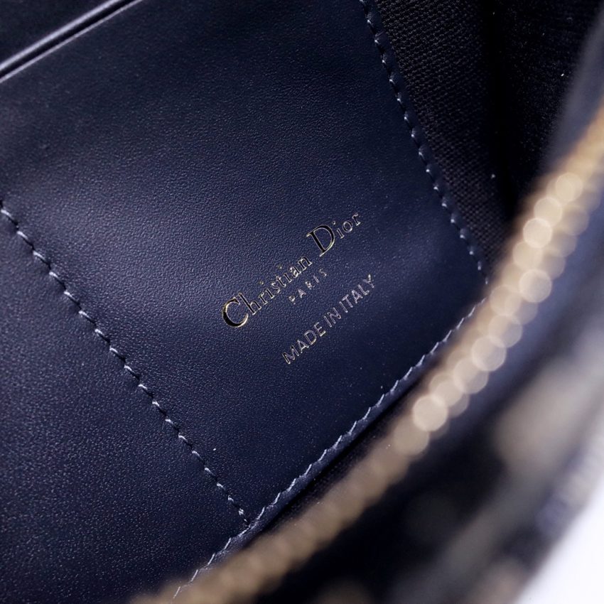 Replica Dior 30 Montaigne Pouch 6 Replica Dior 30 Montaigne Pouch - 1:1 designer replica handbag