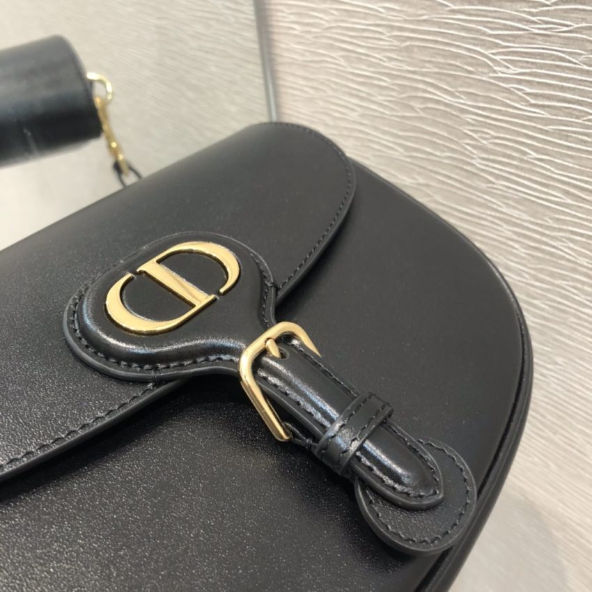 Replica Dior Bobby Black 3 Replica Dior Bobby Black - top-tier luxury replica shoulder bag