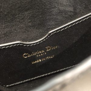 Replica Dior Bobby Black 4 Replica Dior Bobby Black - ultra-realistic fake designer tote