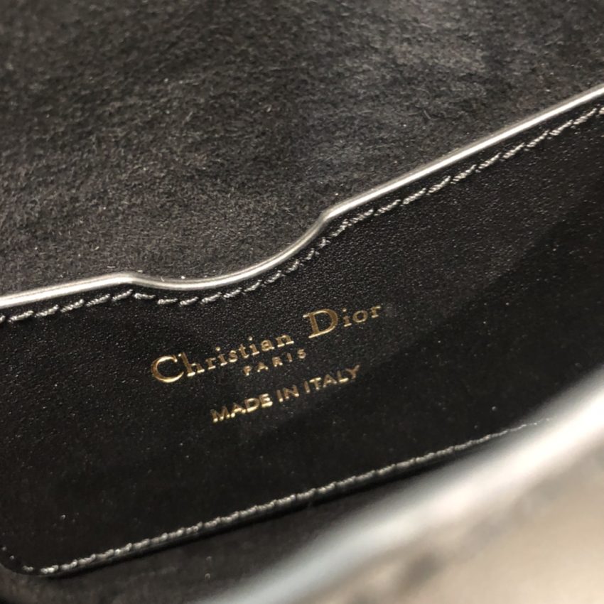 Replica Dior Bobby Black 4 Replica Dior Bobby Black - ultra-realistic fake designer tote