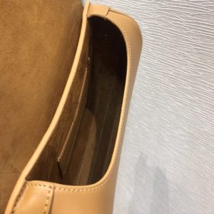 Replica Dior Bobby Brown - top-tier luxury replica shoulder bag
