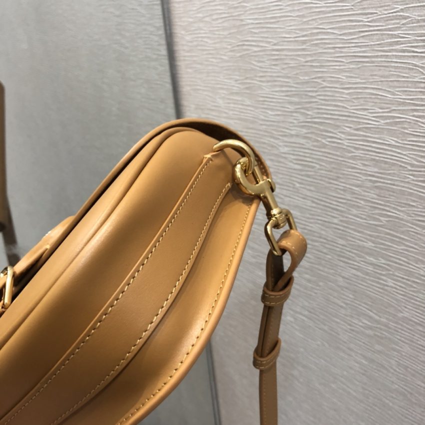 Replica Dior Bobby Brown - high-end fake designer purse