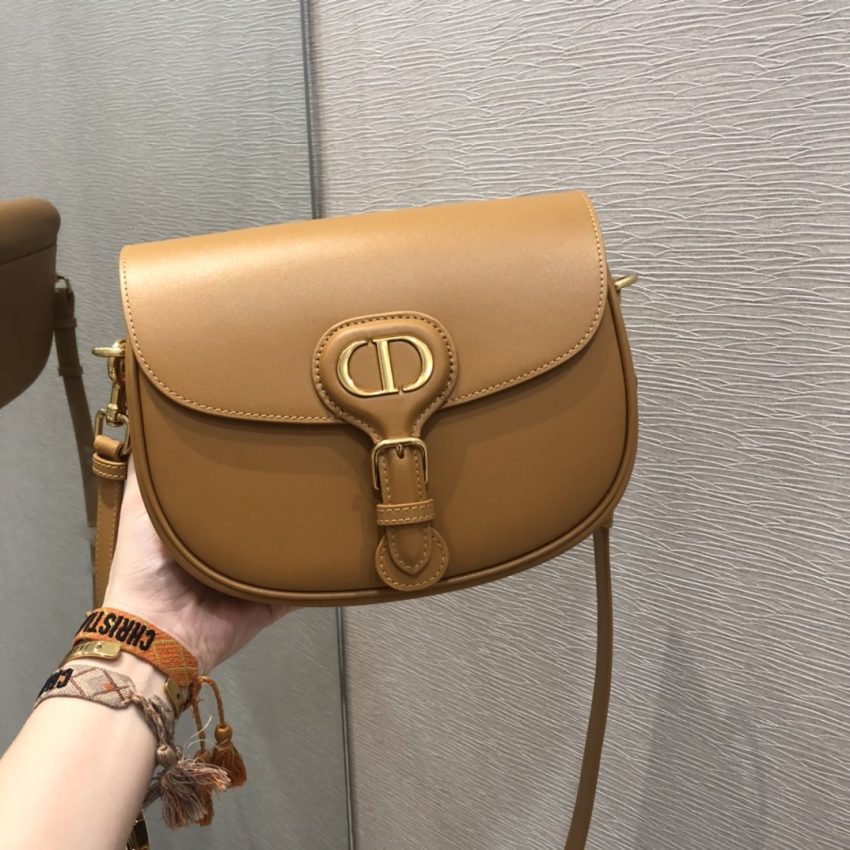 Replica Dior Bobby Brown - premium-grade designer purse dupe