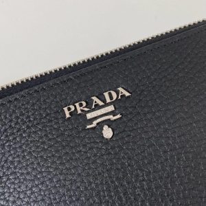 Replica Prada Saffiano Pouch 8 Replica Prada Saffiano Pouch - best-selling designer handbag dupe