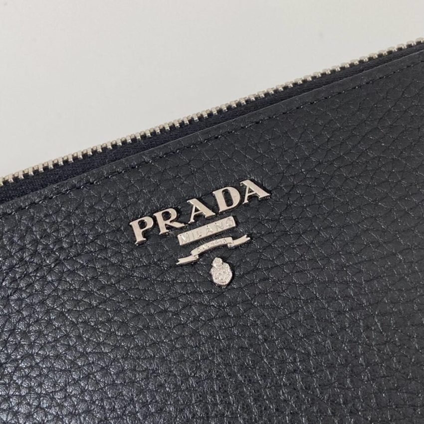 Replica Prada Saffiano Pouch 8 Replica Prada Saffiano Pouch - best-selling designer handbag dupe