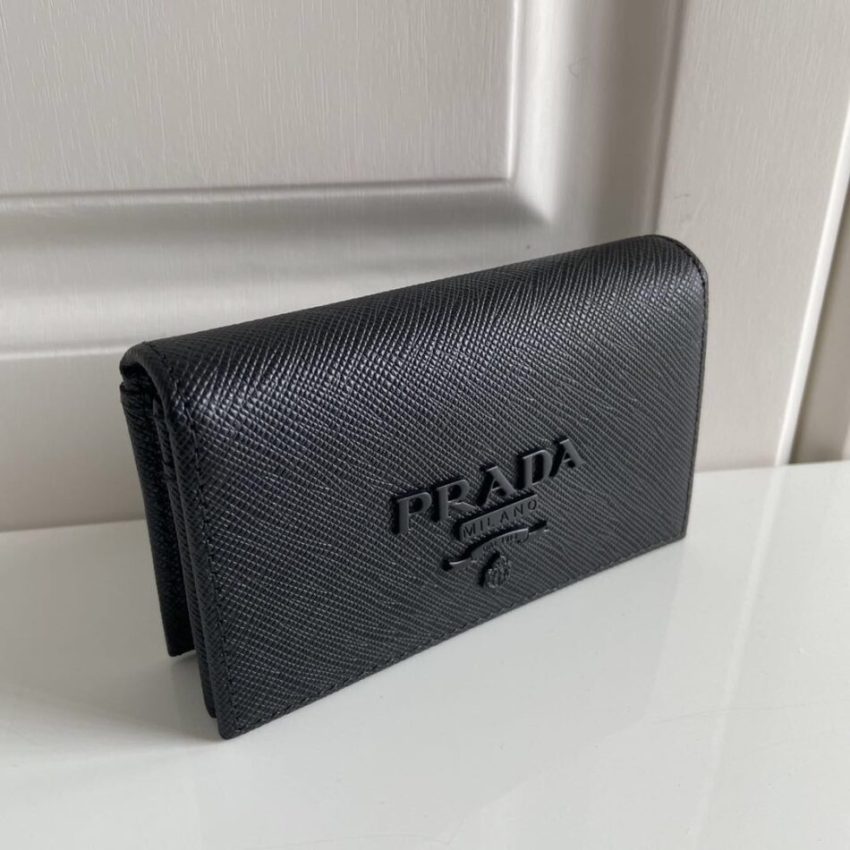 Replica Prada Saffiano Wallet Full Color 3 Replica Prada Saffiano Wallet Full Color - high-quality designer bag clone