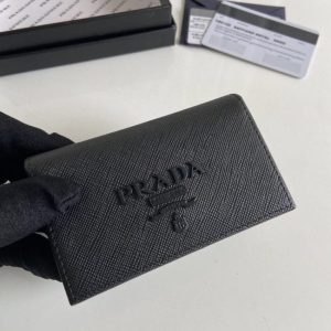 Replica Prada Saffiano Wallet Full Color 5 Replica Prada Saffiano Wallet Full Color - high-accuracy replica luxury purse