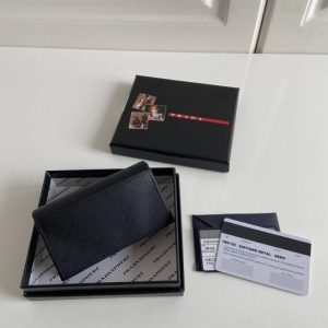 Replica Prada Saffiano Wallet Full Color 7 Replica Prada Saffiano Wallet Full Color - premium 1:1 fake handbag model