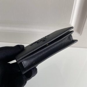 Replica Prada Saffiano Wallet Full Color 8 Replica Prada Saffiano Wallet Full Color - realistic designer-inspired fake bag