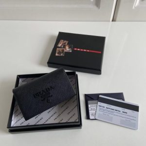 Replica Prada Saffiano Wallet Full Color 9 Replica Prada Saffiano Wallet Full Color - ultra-realistic fake designer tote