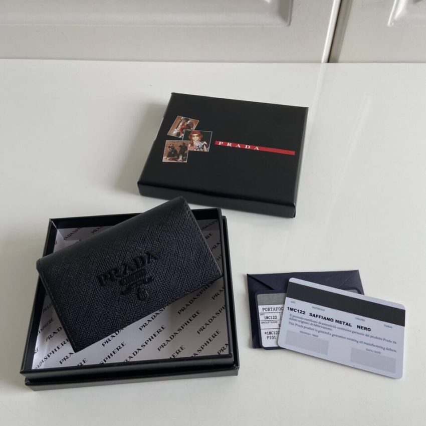 Replica Prada Saffiano Wallet Full Color 9 Replica Prada Saffiano Wallet Full Color - ultra-realistic fake designer tote