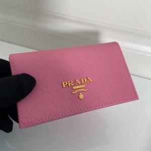 Replica Prada Saffiano Wallet 5 Replica Prada Saffiano Wallet - top-tier luxury replica shoulder bag