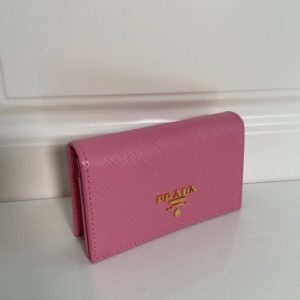 Replica Prada Saffiano Wallet 6 Replica Prada Saffiano Wallet - high-quality designer bag clone