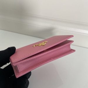 Replica Prada Saffiano Wallet 9 Replica Prada Saffiano Wallet - high-quality designer bag clone
