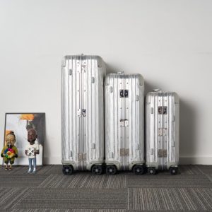 Replica Rimowa Dior Suitcase Silver 4 Replica Rimowa Dior Suitcase Silver - top-rated replica designer bag