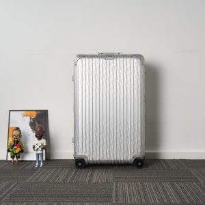 Replica Rimowa Dior Suitcase Silver 5 Replica Rimowa Dior Suitcase Silver - top-tier luxury replica shoulder bag