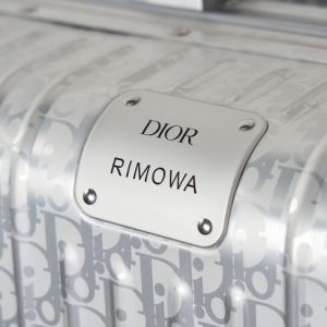 Replica Rimowa Dior Suitcase Silver 8 Replica Rimowa Dior Suitcase Silver - top-rated replica designer bag