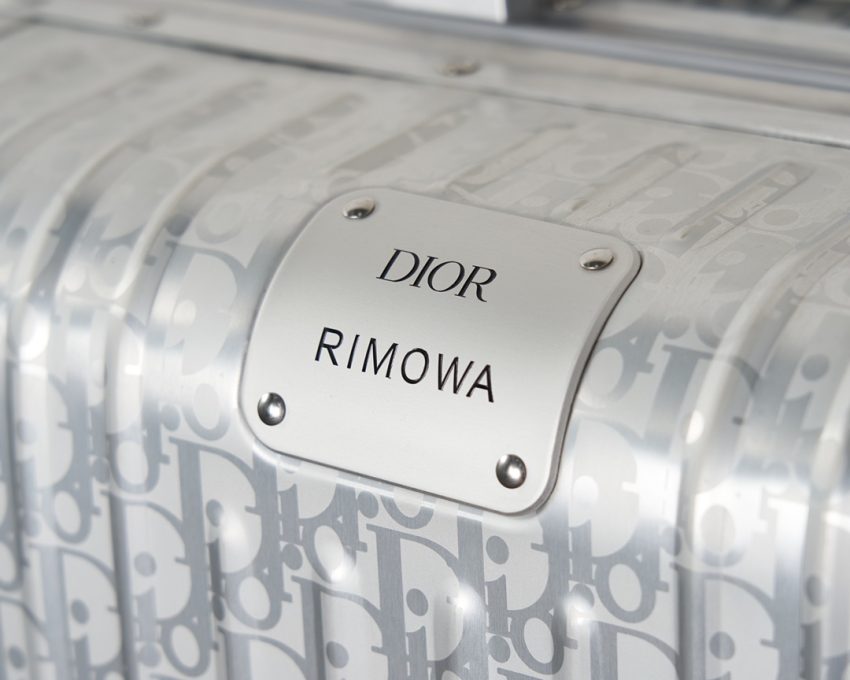 Replica Rimowa Dior Suitcase Silver 8 Replica Rimowa Dior Suitcase Silver - top-rated replica designer bag
