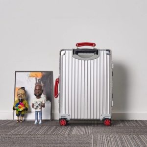 Replica Rimowa Classic Suitcase 3 Replica Rimowa Classic Suitcase - best quality luxury bag dupe