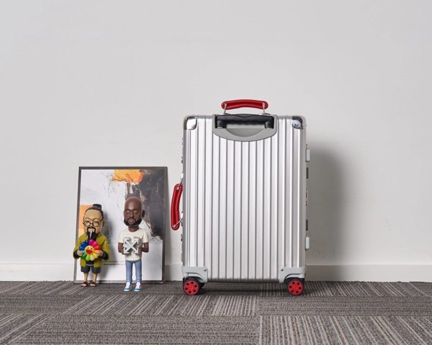 Replica Rimowa Classic Suitcase 3 Replica Rimowa Classic Suitcase - best quality luxury bag dupe