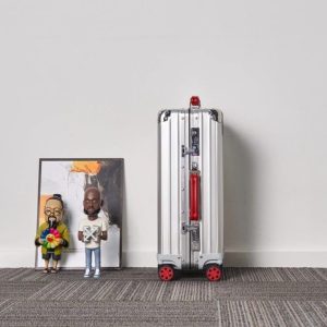 Replica Rimowa Classic Suitcase 4 Replica Rimowa Classic Suitcase - best quality luxury bag dupe