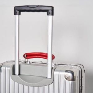 Replica Rimowa Classic Suitcase 7 Replica Rimowa Classic Suitcase - realistic designer-inspired fake bag