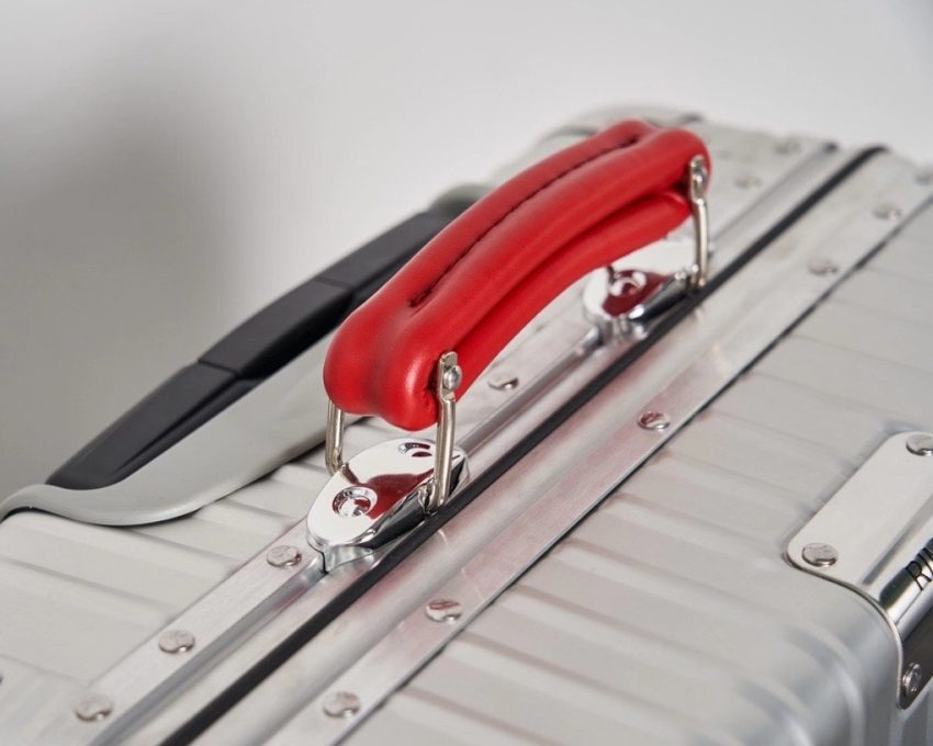 Replica Rimowa Classic Suitcase 8 Replica Rimowa Classic Suitcase - top-tier luxury replica shoulder bag