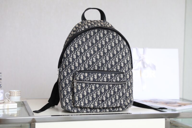 Replica Dior Rider Backpack - best-selling designer handbag dupe
