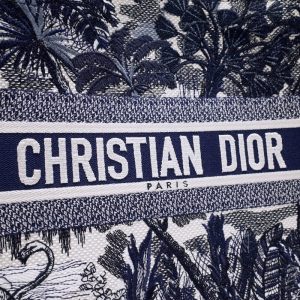 Replica Dior Tote Book Coconut Tree 2 Replica Dior Tote Book Coconut Tree - premium-grade designer purse dupe