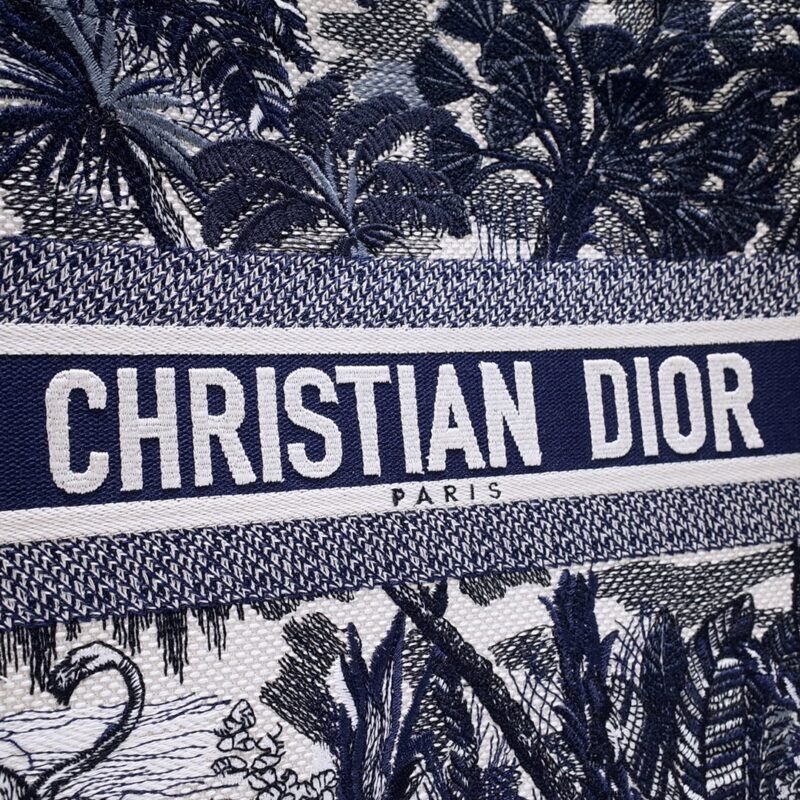 Replica Dior Tote Book Coconut Tree 2 Replica Dior Tote Book Coconut Tree - premium-grade designer purse dupe