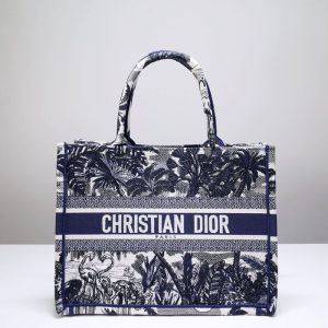 Replica Dior Tote Book Coconut Tree 4 Replica Dior Tote Book Coconut Tree - premium-grade designer purse dupe