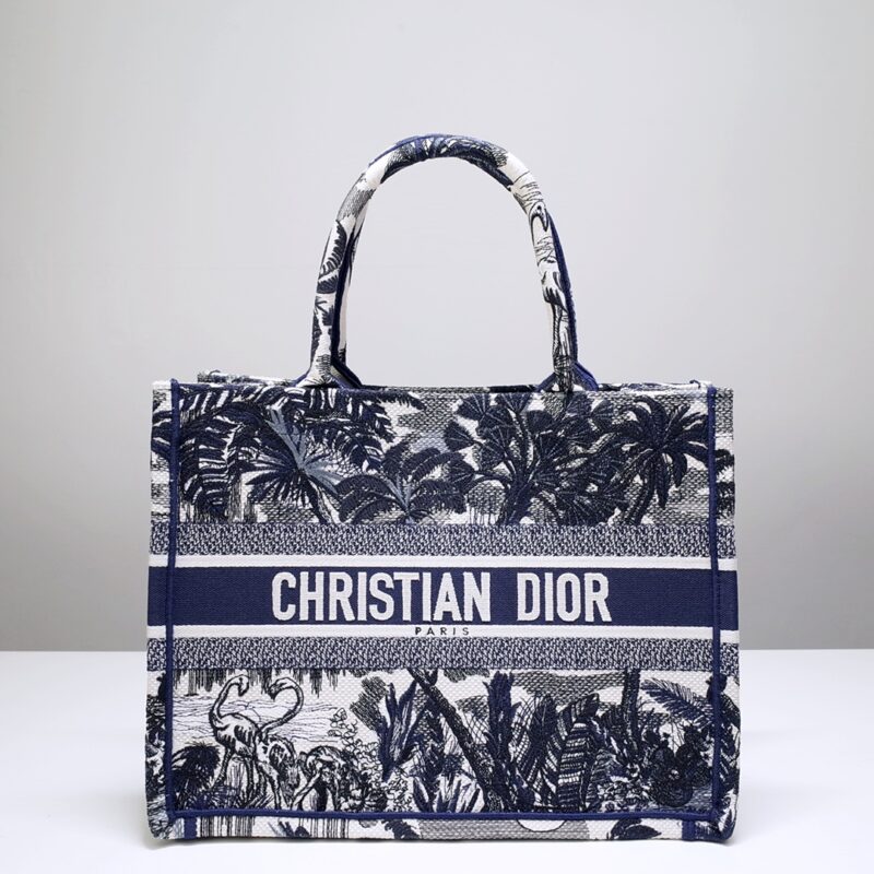 Replica Dior Tote Book Coconut Tree 4 Replica Dior Tote Book Coconut Tree - premium-grade designer purse dupe
