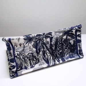 Replica Dior Tote Book Coconut Tree 7 Replica Dior Tote Book Coconut Tree - best-selling designer handbag dupe