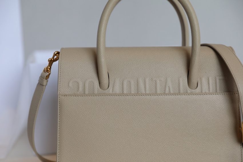 Replica Dior St Honoré Tote Beige 4 Replica Dior St Honoré Tote Beige - ultra-realistic fake designer tote