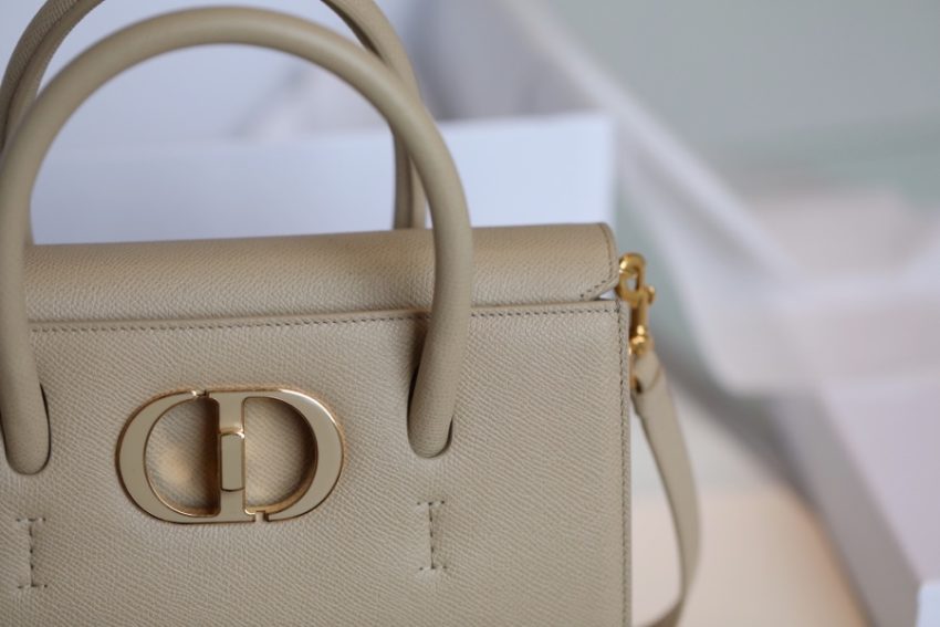 Replica Dior St Honoré Tote Beige 5 Replica Dior St Honoré Tote Beige - best-selling designer handbag dupe