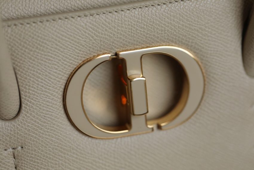Replica Dior St Honoré Tote Beige 8 Replica Dior St Honoré Tote Beige - top-tier luxury replica shoulder bag