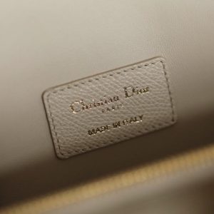 Replica Dior St Honoré Tote Beige 14 Replica Dior St Honoré Tote Beige - ultra-realistic fake designer tote