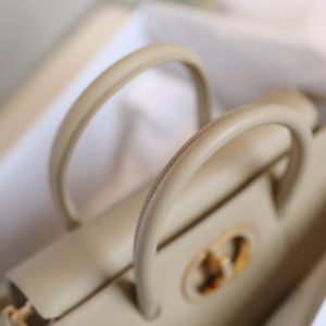 Replica Dior St Honoré Tote Beige 15 Replica Dior St Honoré Tote Beige - elite superclone designer purse
