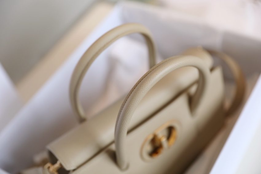 Replica Dior St Honoré Tote Beige 15 Replica Dior St Honoré Tote Beige - elite superclone designer purse