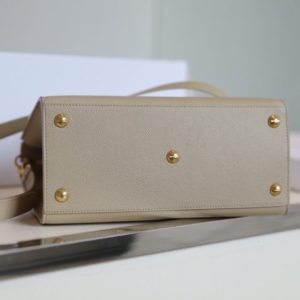 Replica Dior St Honoré Tote Beige 18 Replica Dior St Honoré Tote Beige - best quality luxury bag dupe