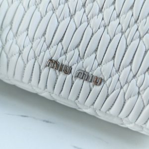 Replica Miu Miu Crystal Handbag White 6 Replica Miu Miu Crystal Handbag White - top-rated replica designer bag