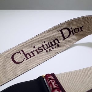 Replica Dior Adjustable Shoulder Strap Red 7 Replica Dior Adjustable Shoulder Strap Red - top-rated replica designer bag