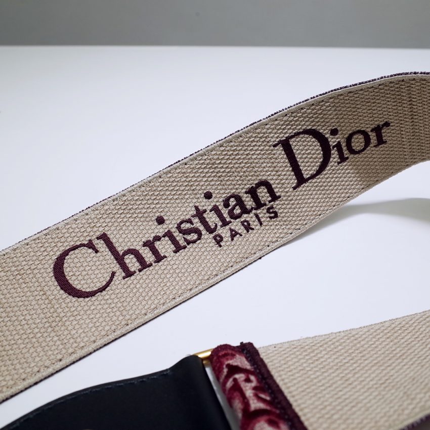 Replica Dior Adjustable Shoulder Strap Red 7 Replica Dior Adjustable Shoulder Strap Red - top-rated replica designer bag