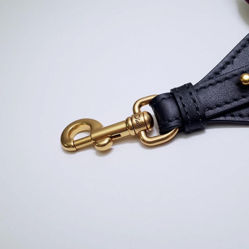 Replica Dior Adjustable Shoulder Strap Red 9 Replica Dior Adjustable Shoulder Strap Red - high-end fake designer purse