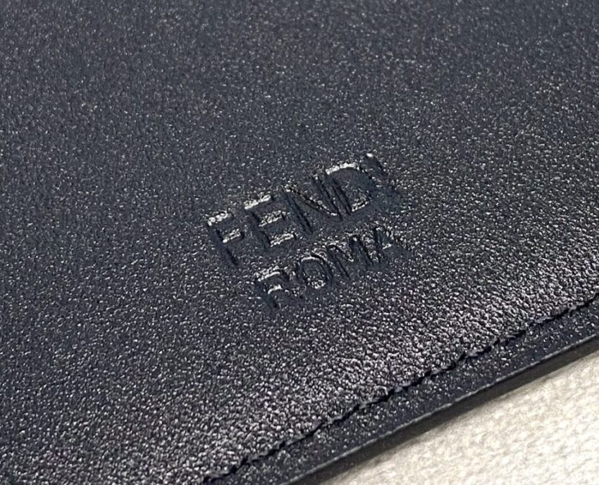 Replica Fendi Card Holder - near-authentic luxury replica handbag