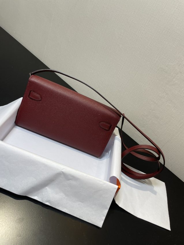 Replica Hermes Kelly Elan Bordeaux 8 Replica Hermes Kelly Elan Bordeaux - high-quality designer bag clone