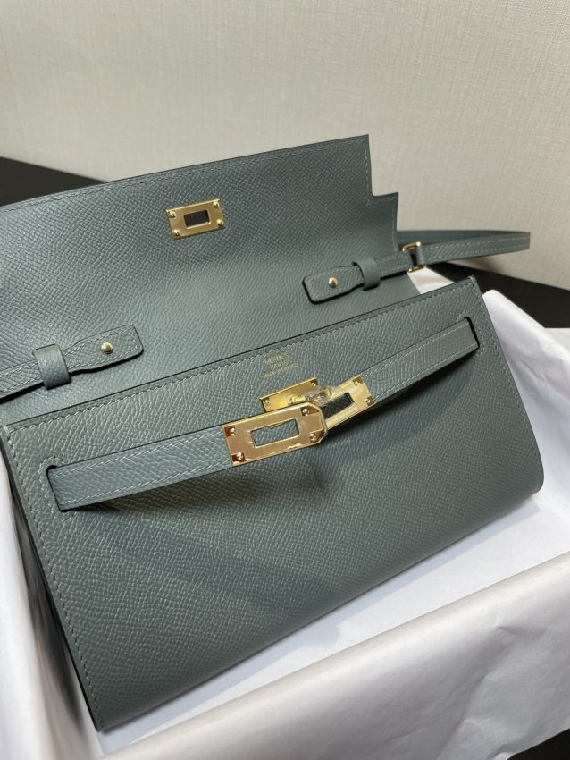 Replica Hermes Kelly Elan Mint Green 3 Replica Hermes Kelly Elan Mint Green - top-rated replica designer bag