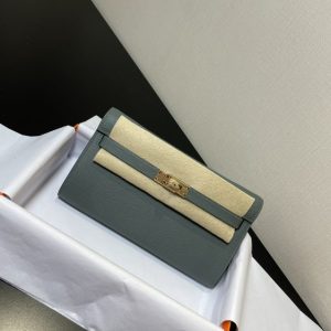 Replica Hermes Kelly Elan Mint Green 4 Replica Hermes Kelly Elan Mint Green - ultra-realistic fake designer tote